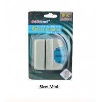 Sobo Magnetic Glass Cleaner Mini